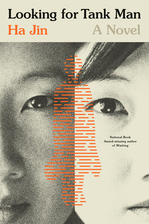 Looking for Tank Man cover