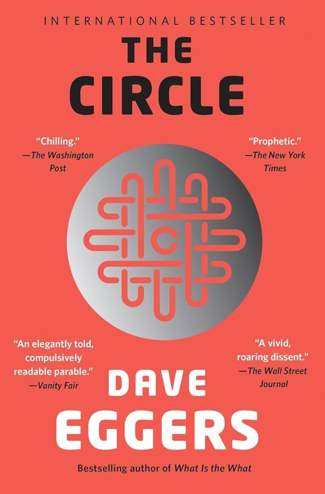 The Circle cover